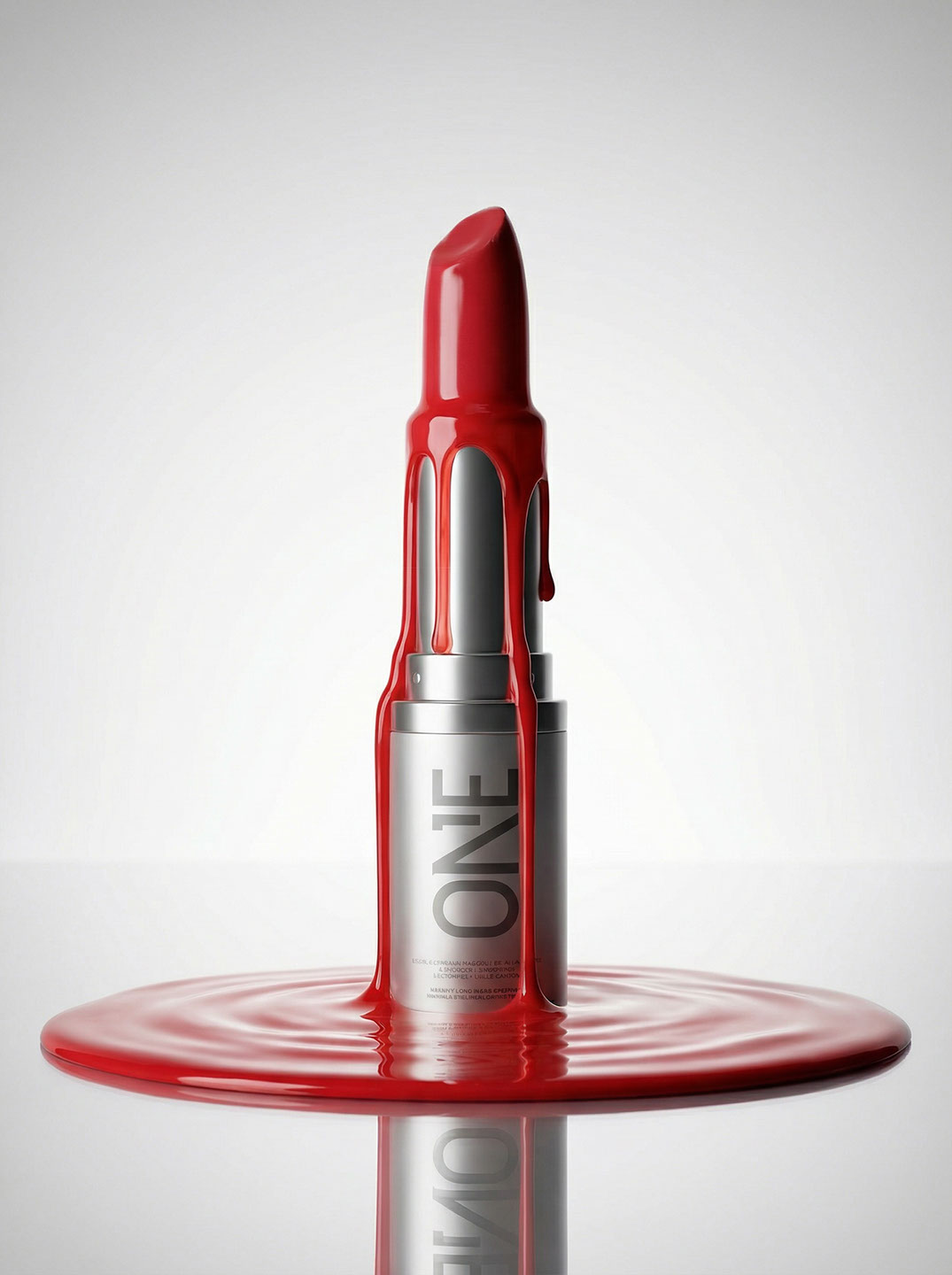 ONE POSE · Brand Identity · KSA - eje