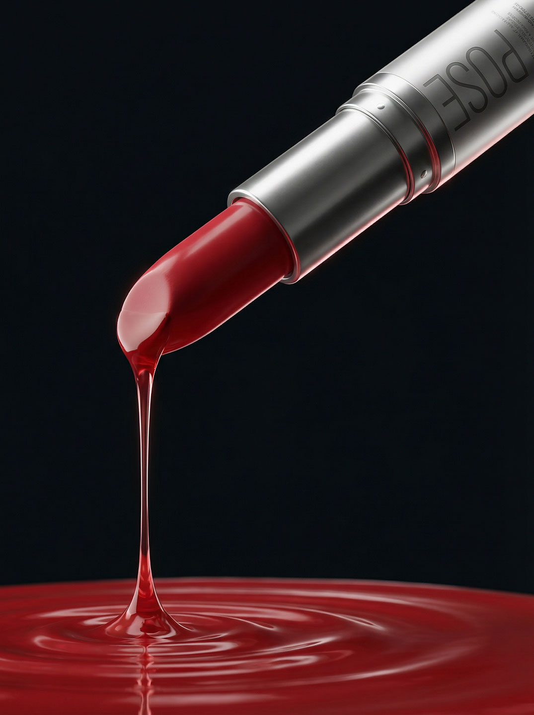 ONE POSE · Brand Identity · KSA - eje