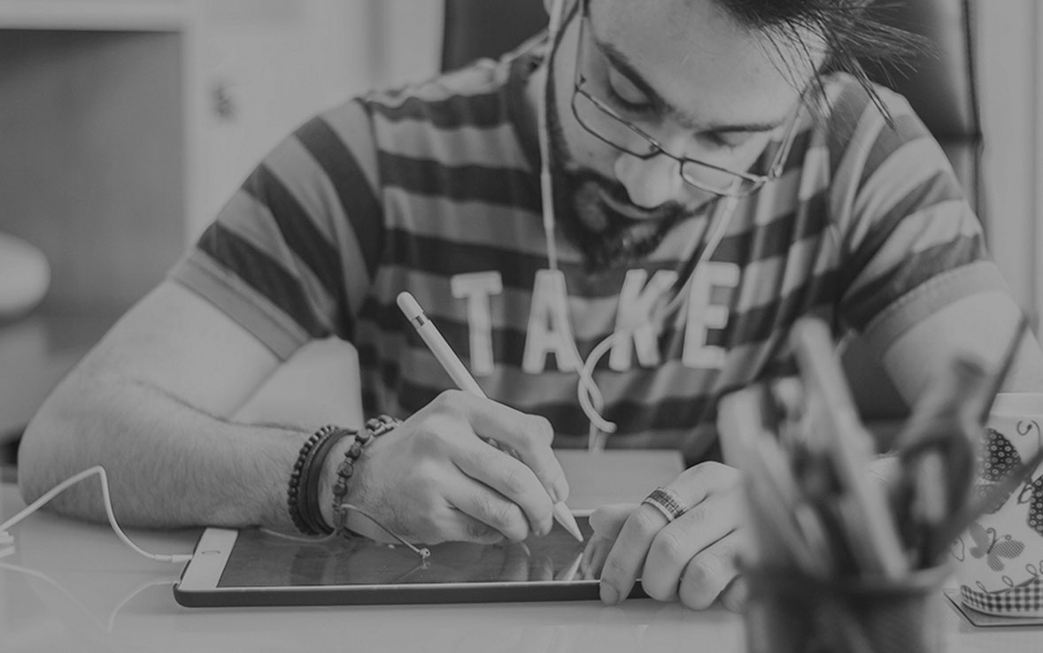 Ebrahim Jaffar · Photo - eje