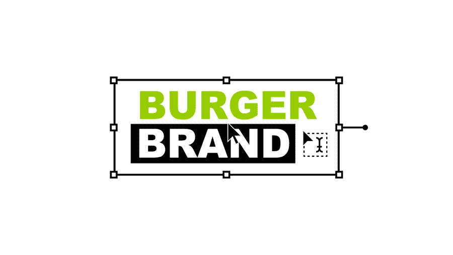 Burger Brand · KSA - eje