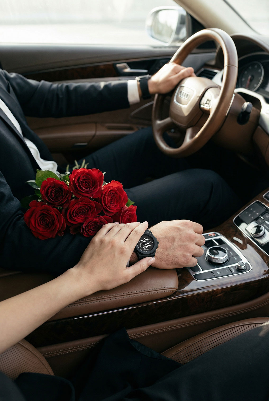 Ebrahim Jaffar × NUUN OFFICIAL · Collaboration - eje