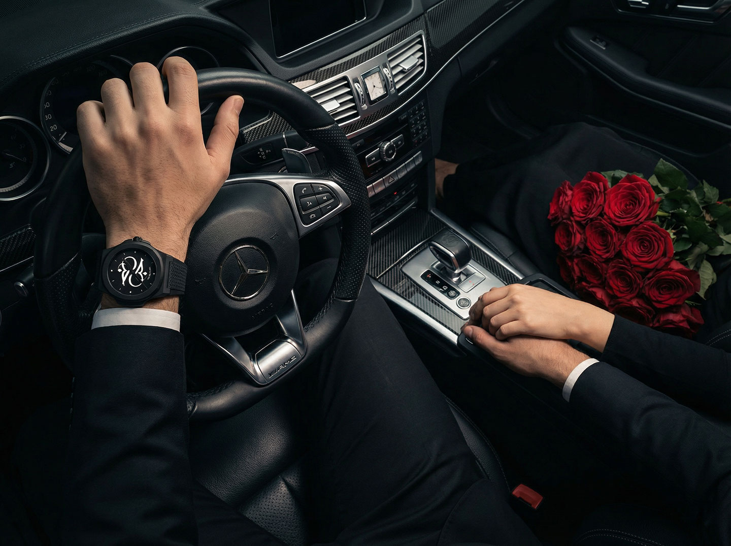 Ebrahim Jaffar × NUUN OFFICIAL · Collaboration - eje