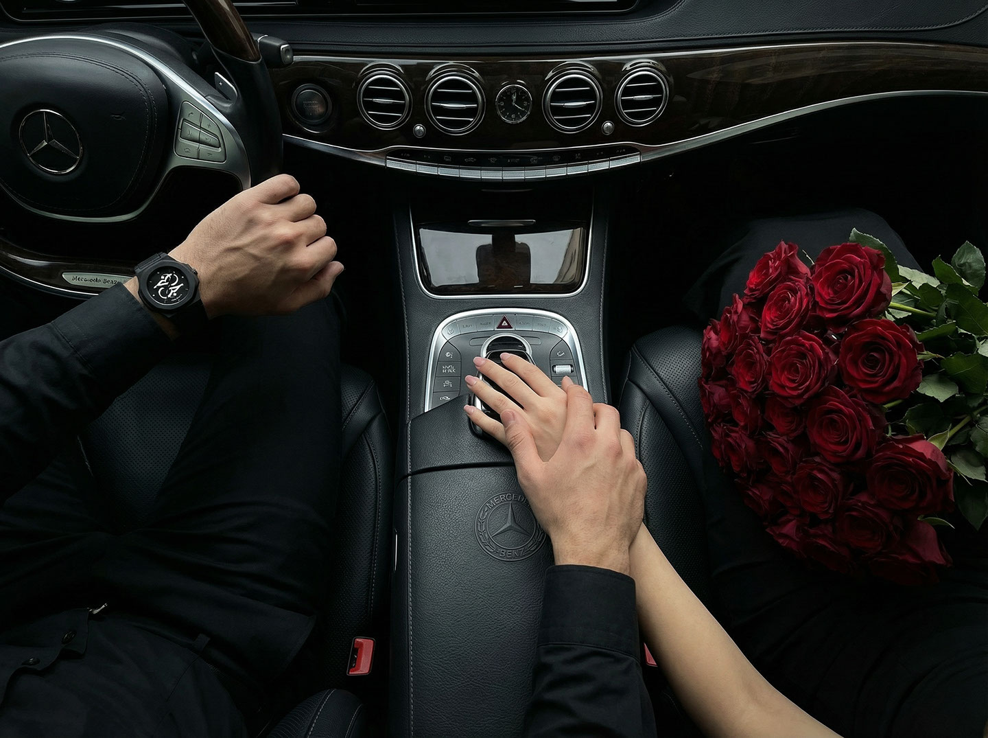 Ebrahim Jaffar × NUUN OFFICIAL · Collaboration - eje