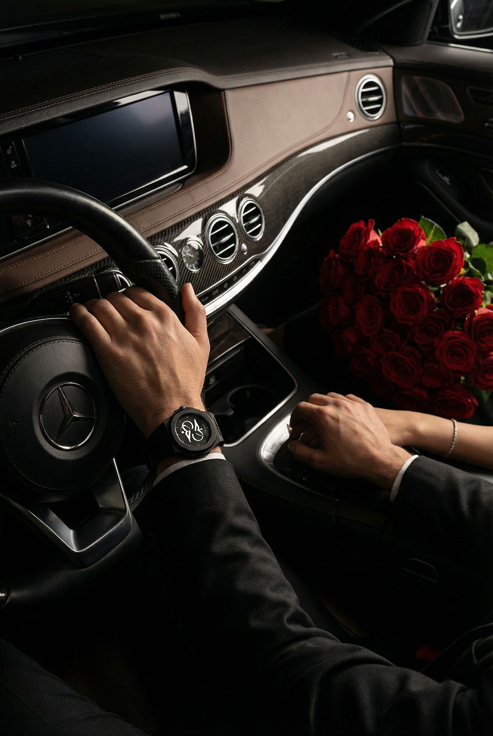 Ebrahim Jaffar × NUUN OFFICIAL · Collaboration - eje