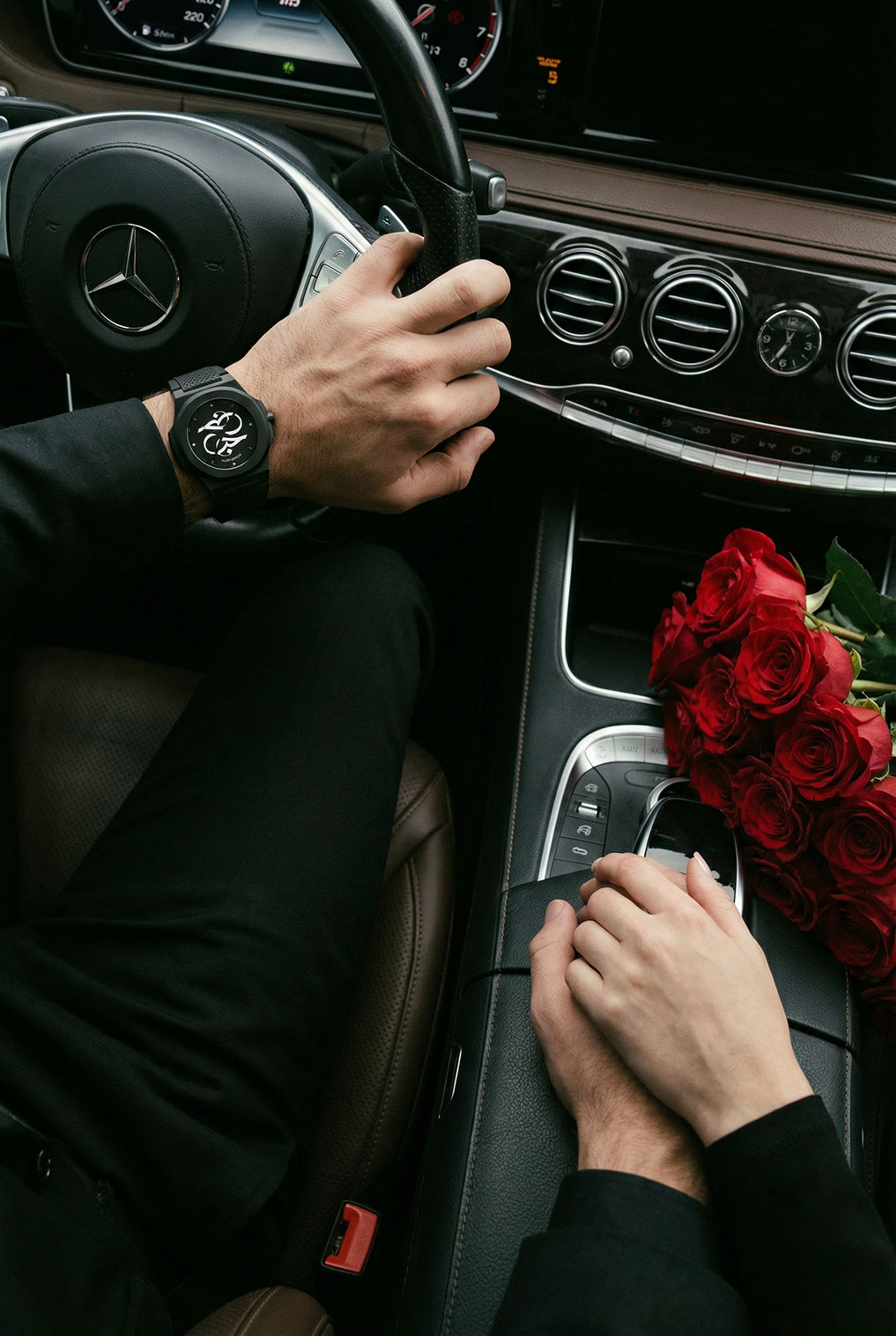 Ebrahim Jaffar × NUUN OFFICIAL · Collaboration - eje