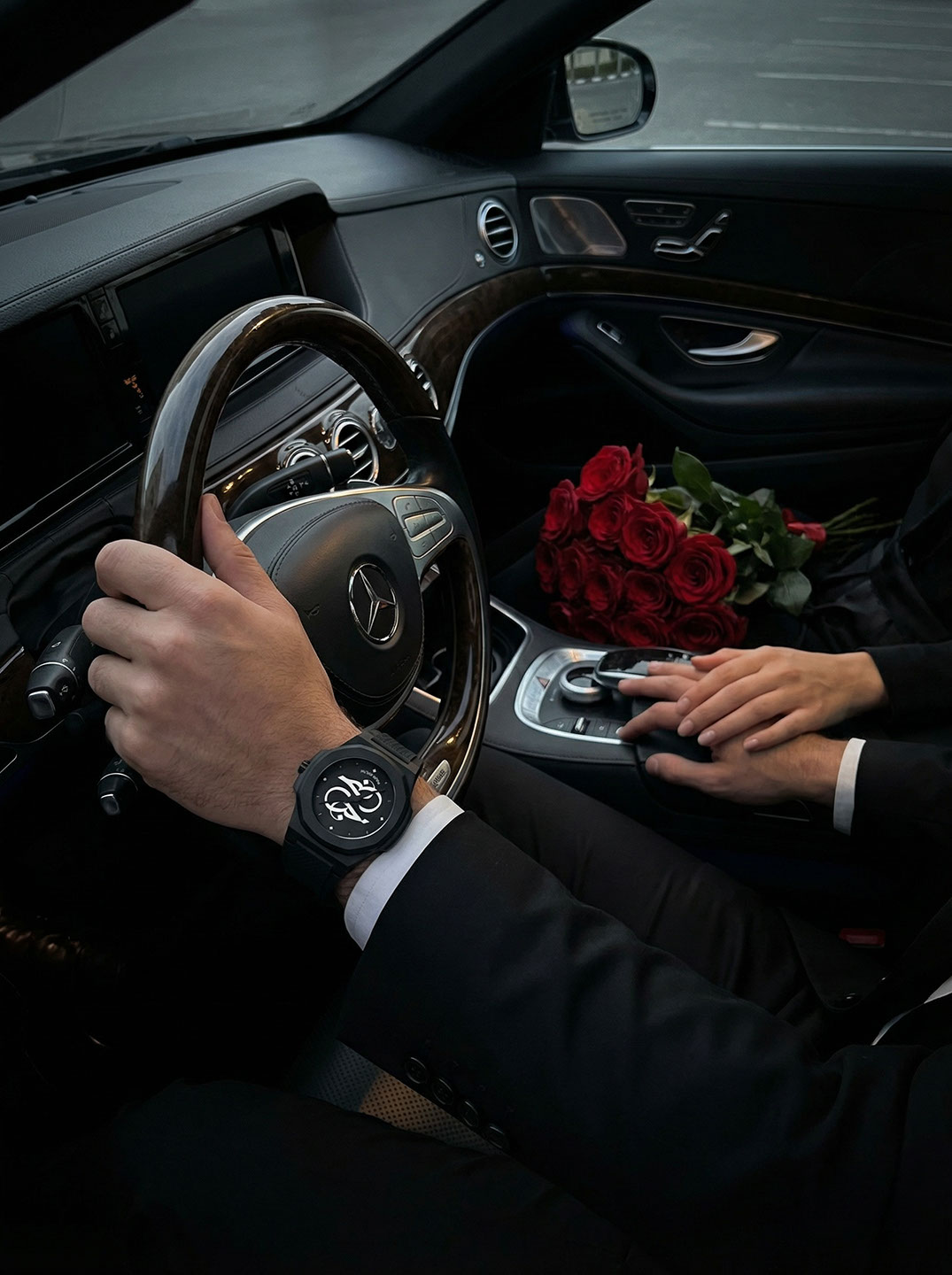 Ebrahim Jaffar × NUUN OFFICIAL · Collaboration - eje