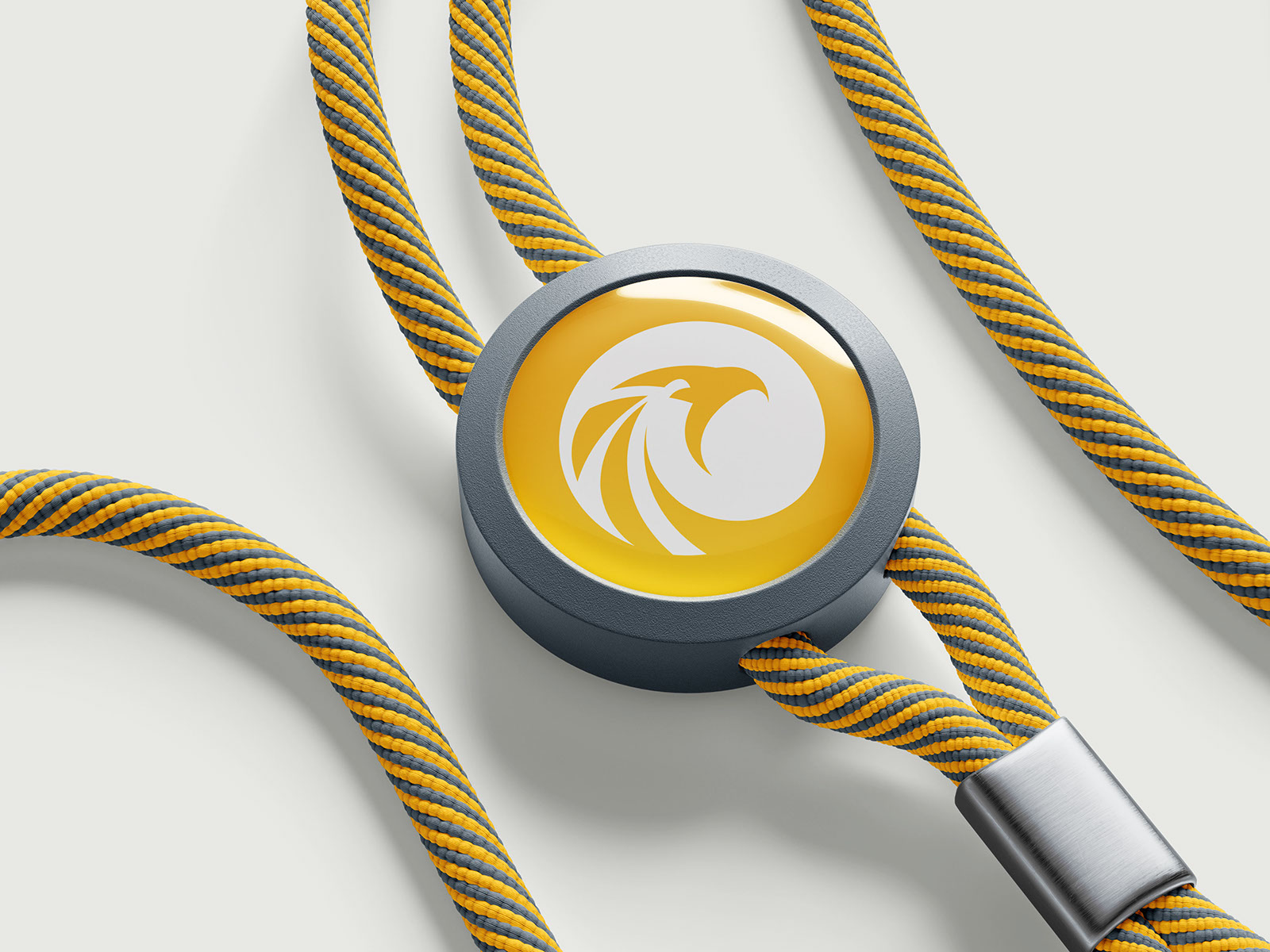 Sharjah News · Brand Identity · UAE - eje