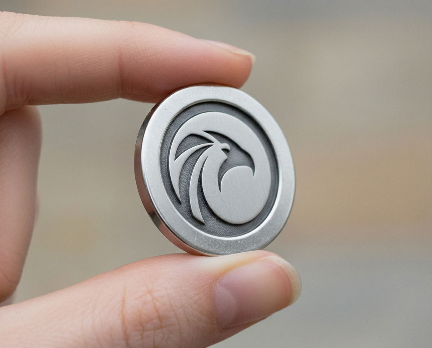 Sharjah News · Brand Identity · UAE - eje