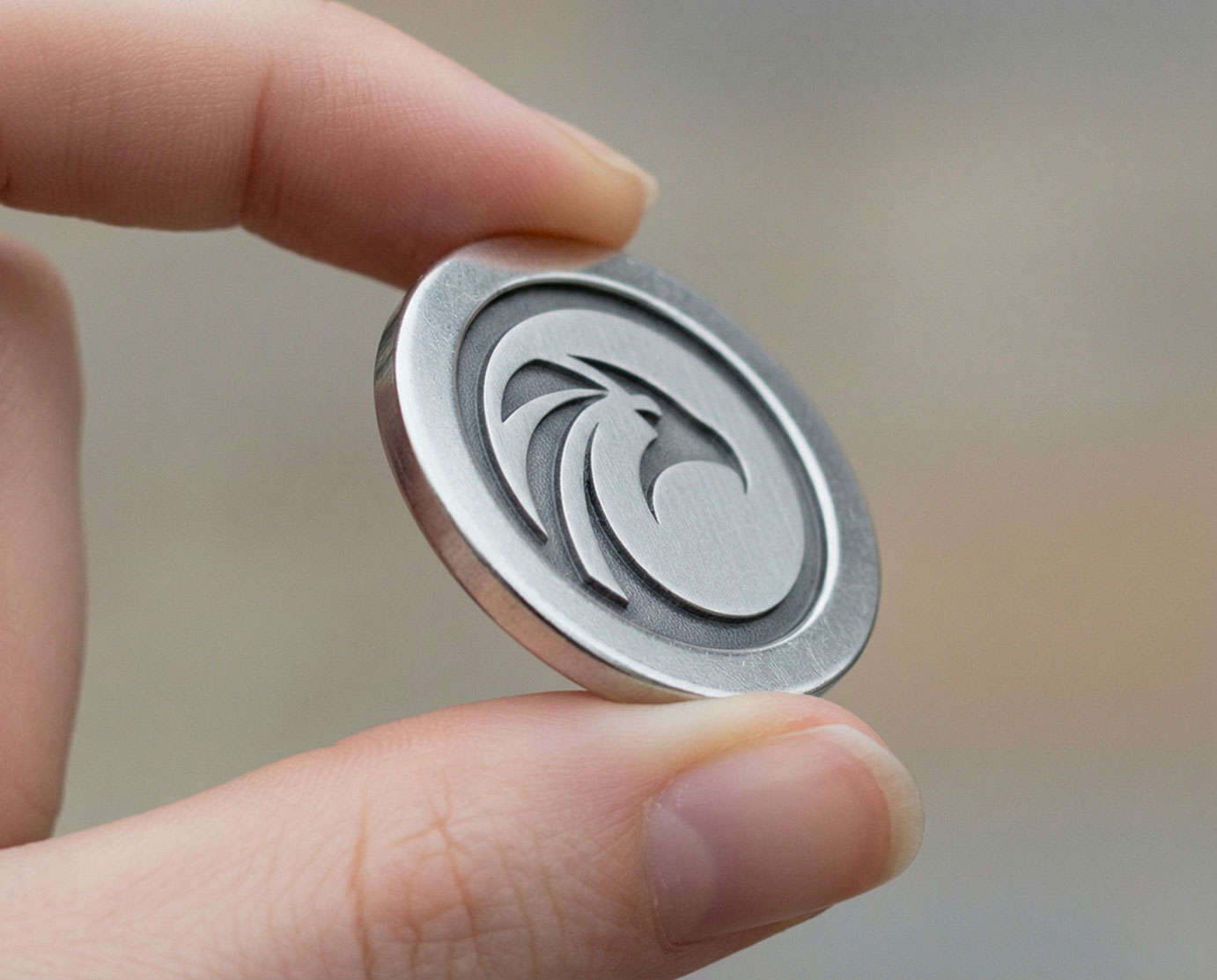 Sharjah News · Brand Identity · UAE - eje