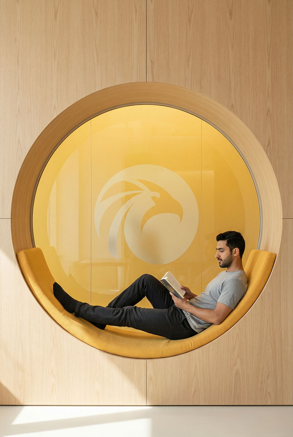 Sharjah News · Interior–Exterior Design · UAE - eje