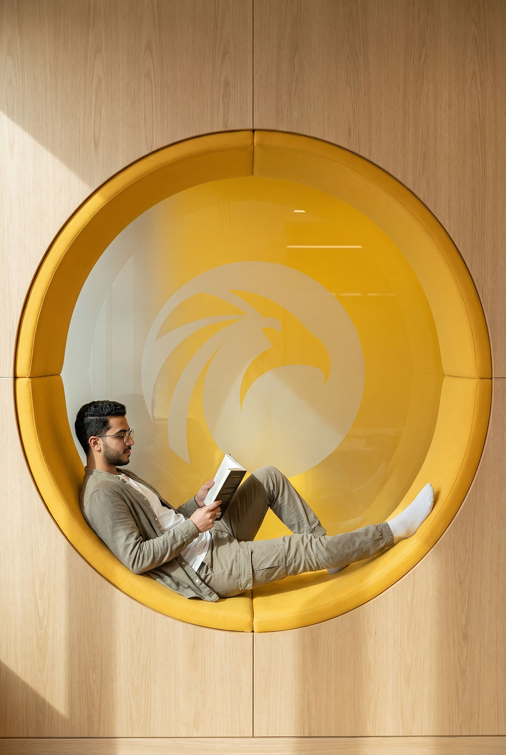 Sharjah News · Interior–Exterior Design · UAE - eje