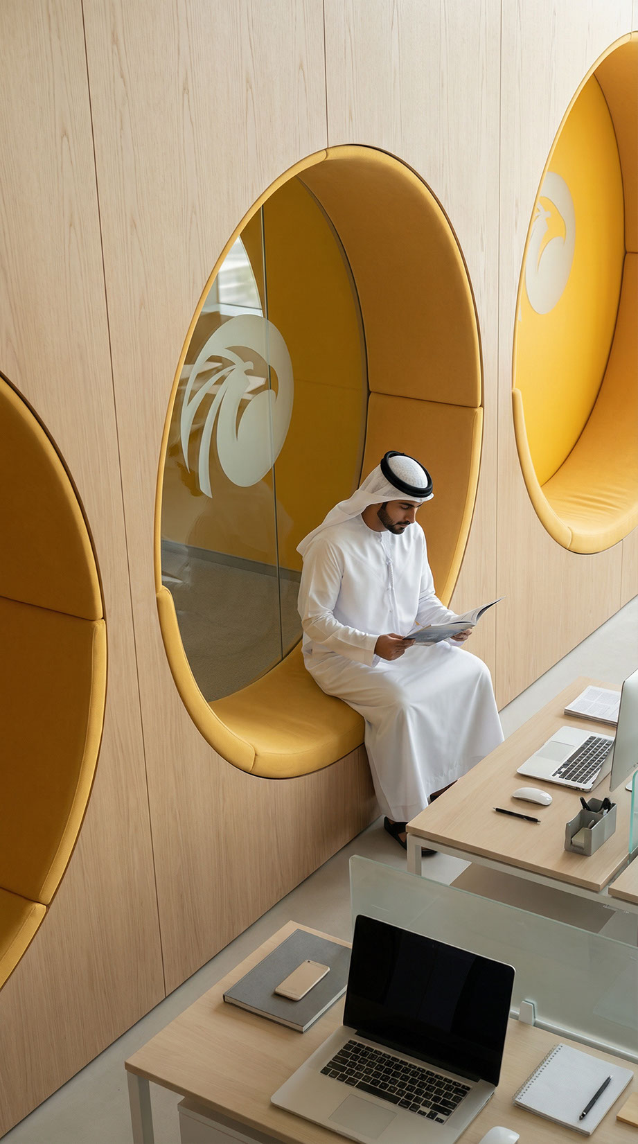 Sharjah News · Interior–Exterior Design · UAE - eje