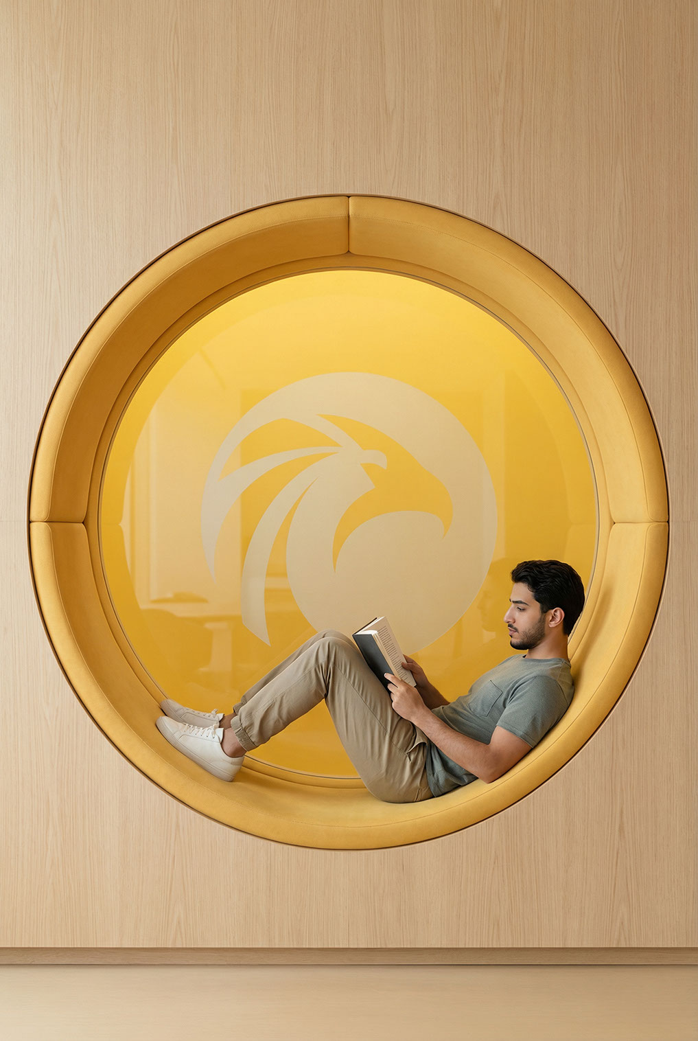 Sharjah News · Interior–Exterior Design · UAE - eje