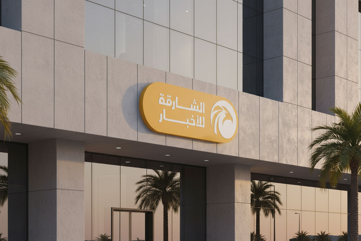 Sharjah News · Interior–Exterior Design · UAE - eje