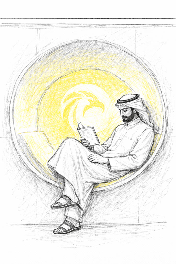 Sharjah News · Interior–Exterior Design · UAE - eje