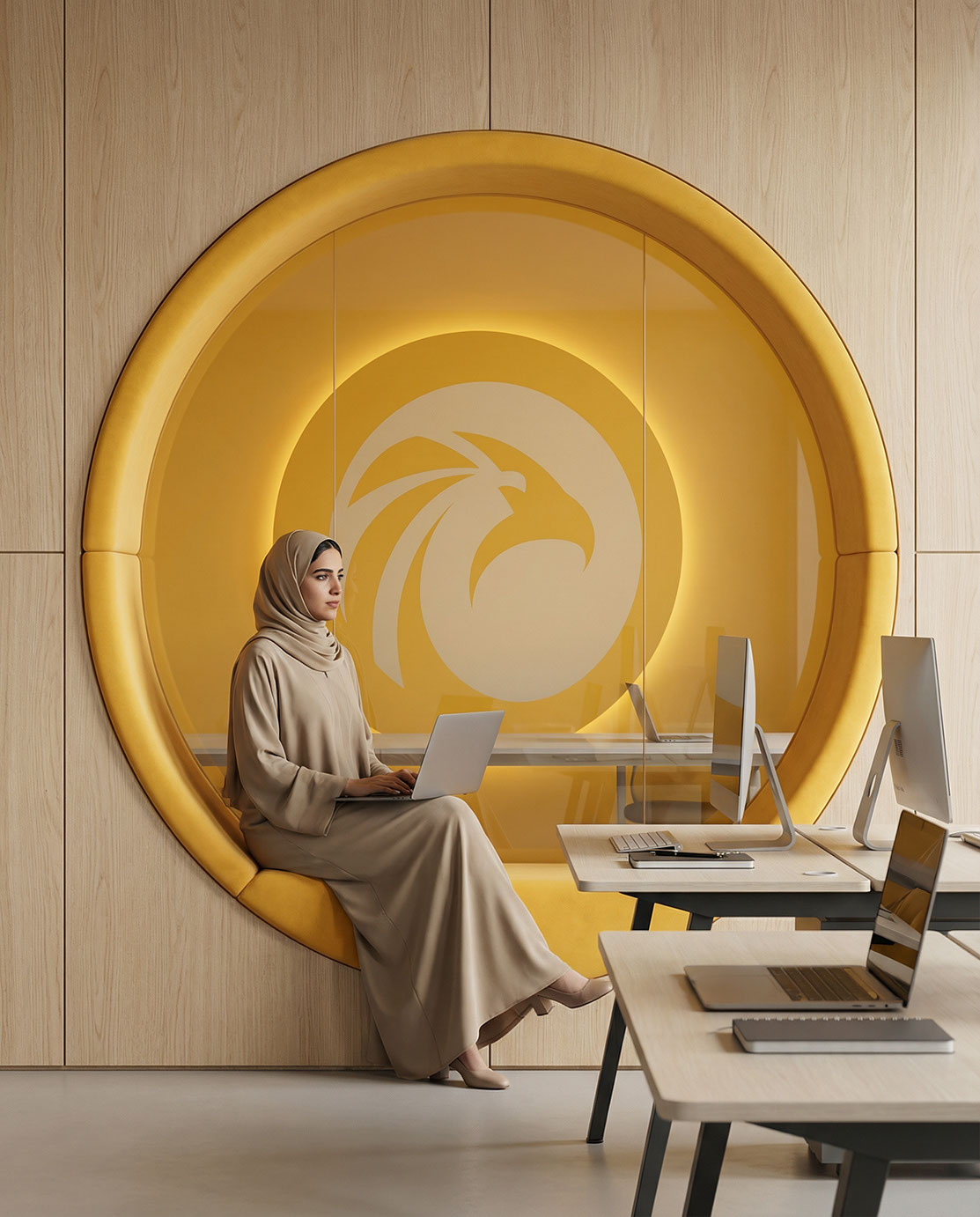 Sharjah News · Interior–Exterior Design · UAE - eje