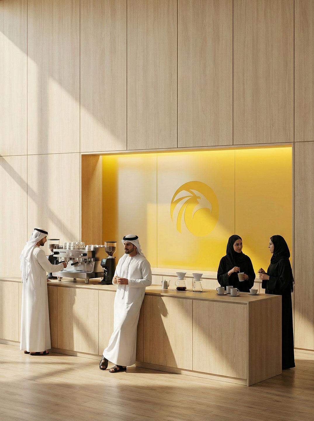 Sharjah News · Interior–Exterior Design · UAE - eje