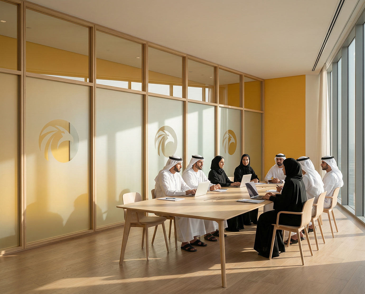 Sharjah News · Interior–Exterior Design · UAE - eje