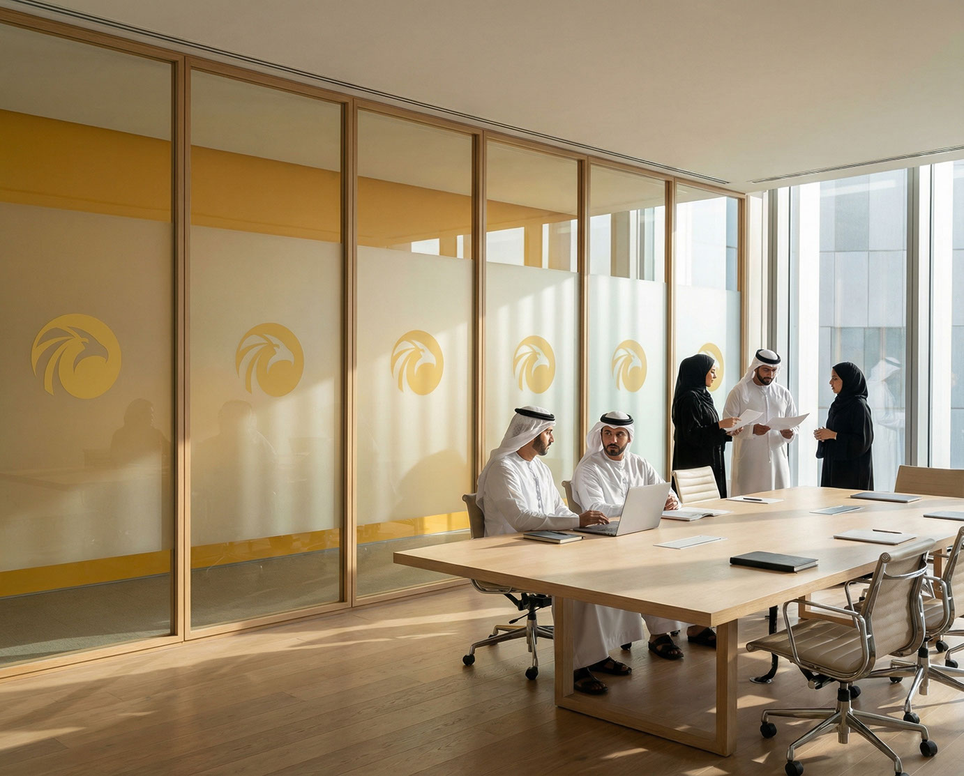 Sharjah News · Interior–Exterior Design · UAE - eje