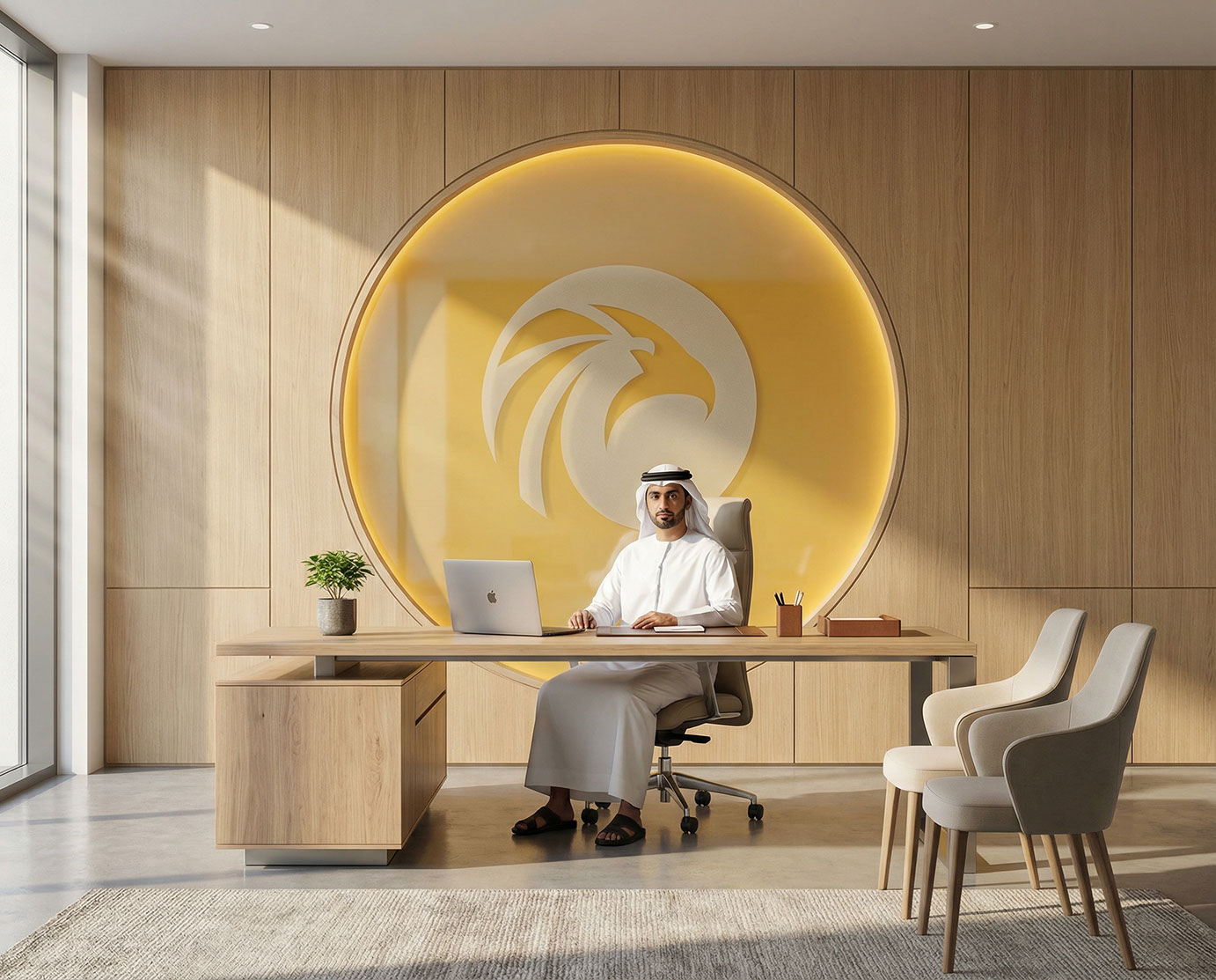 Sharjah News · Interior–Exterior Design · UAE - eje