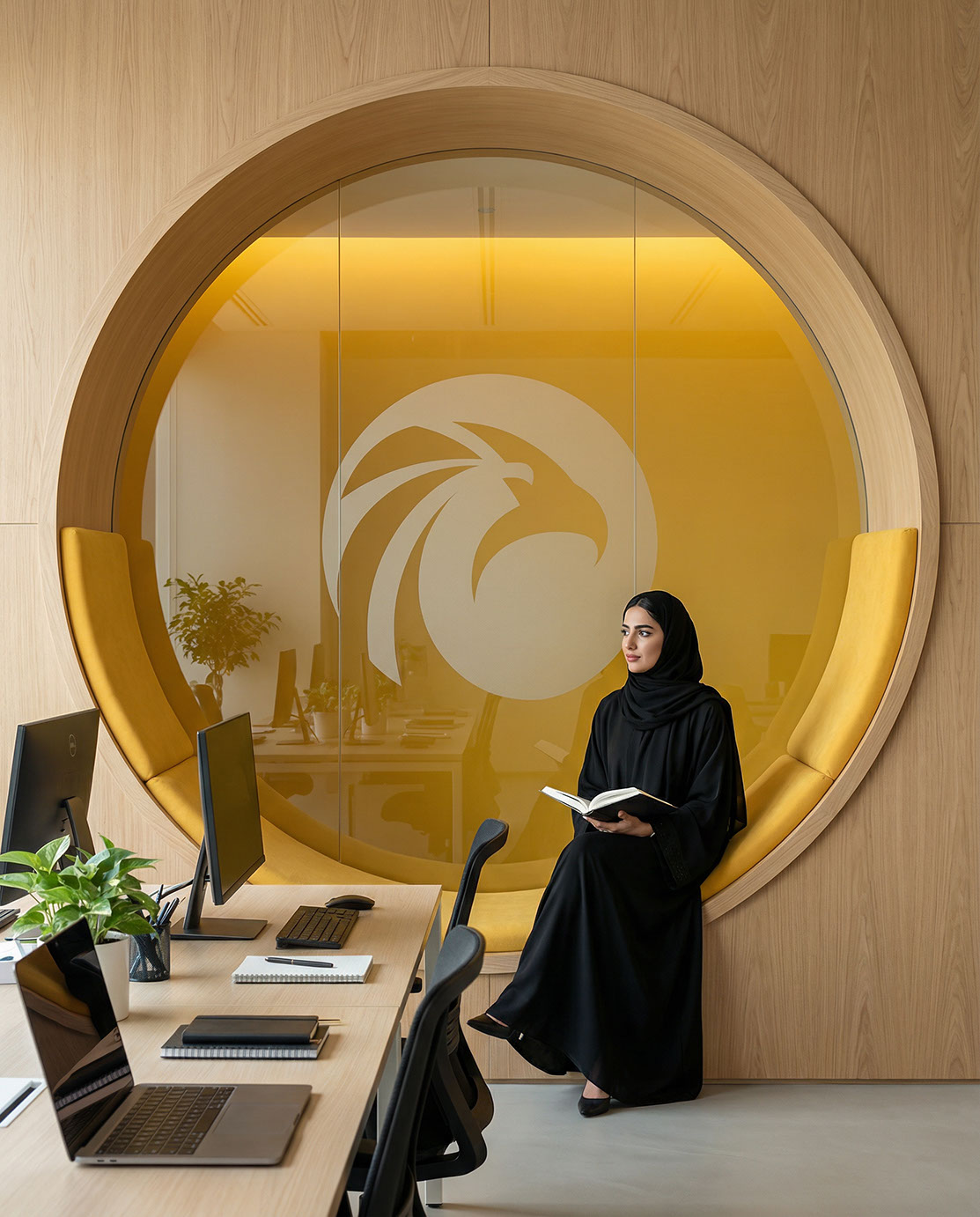 Sharjah News · Interior–Exterior Design · UAE - eje