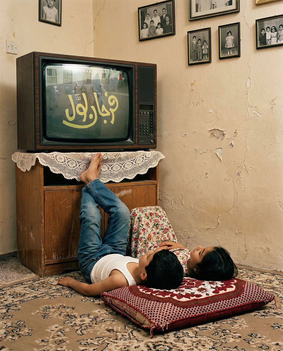 Ramadan Memories · Ai - eje