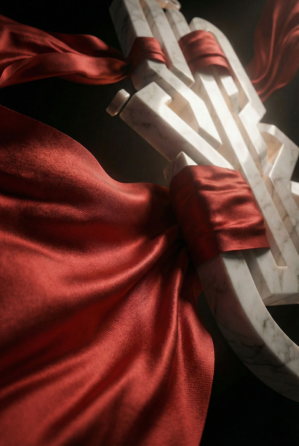 Allah · Arabic Calligraphy  - eje