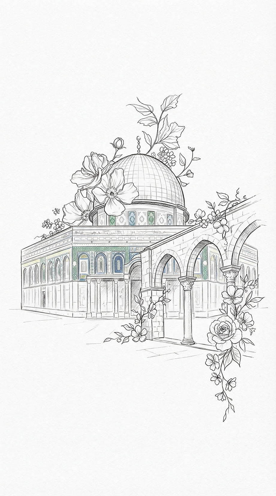 Palestine is occupied · Ai - eje