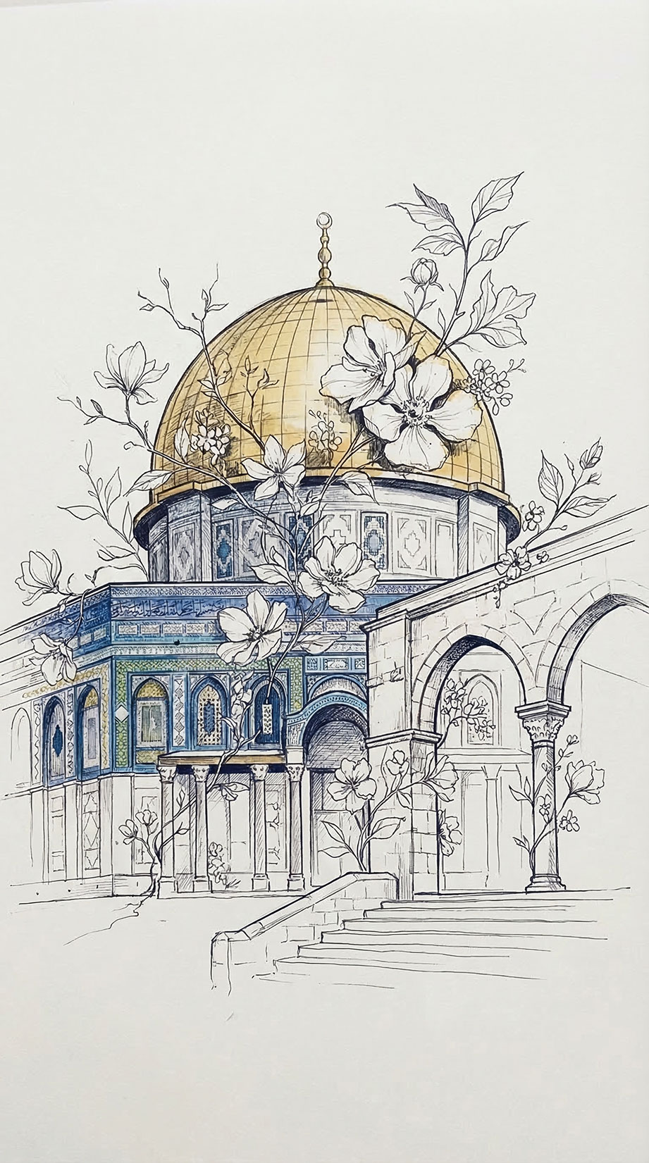 Palestine is occupied · Ai - eje