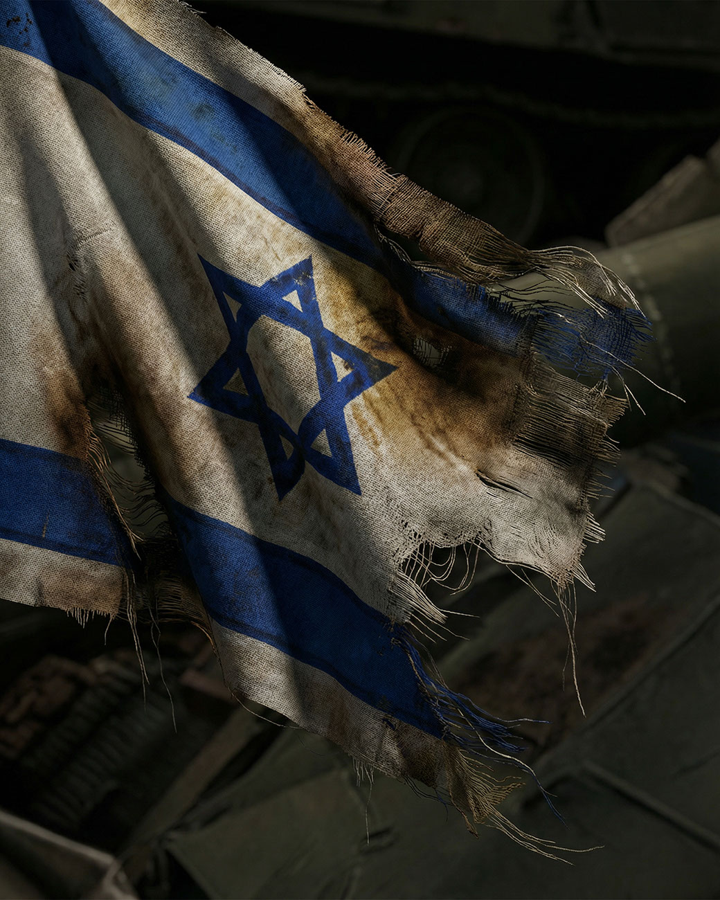 Lebanon: Unconquerable Grandeur . Ai - eje