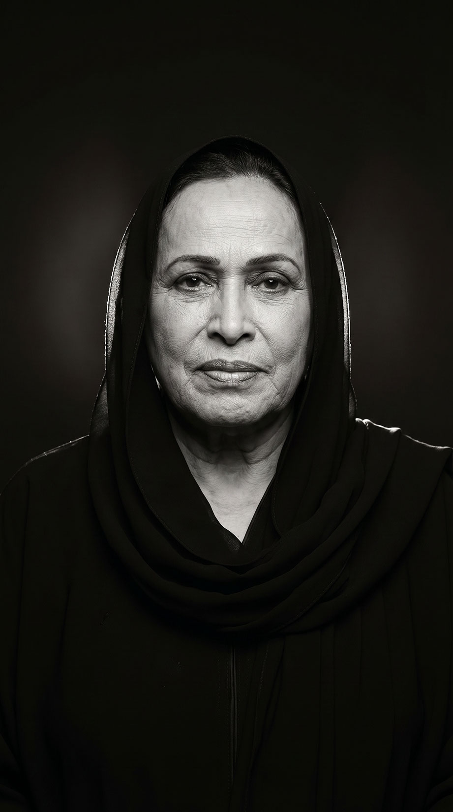 Hayat Al Fahad · Arabic Calligraphy  - eje