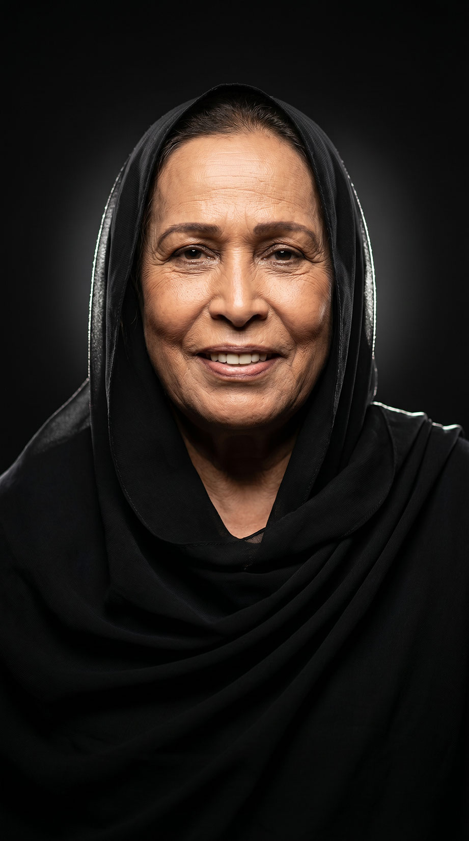 Hayat Al Fahad · Arabic Calligraphy  - eje