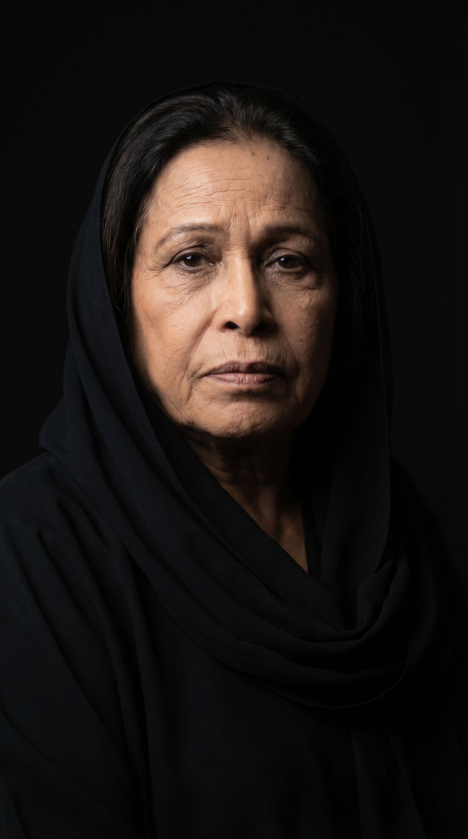 Hayat Al Fahad · Arabic Calligraphy  - eje